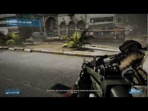 BF3 CO-OP with Cyrotex