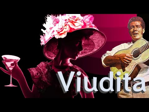 VIUDITA ( Huayño) GERARDO SERRANO 'El Mojeño' Versión Original / Autor 1968