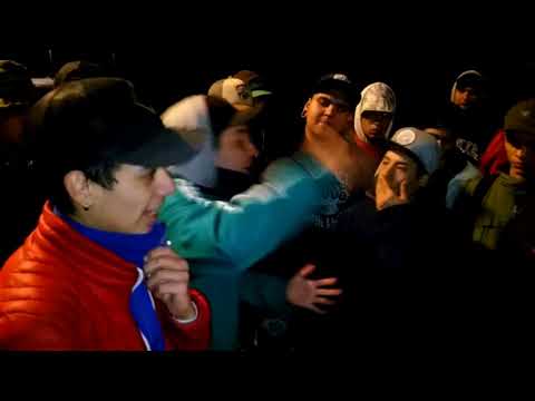 TMS ALQUIMISTA CHIRULO vs SUMO KAIVA MATTI | FINAL | (3vs3 - 15/9/17 - Ft PlazoletaFree) Madero Free