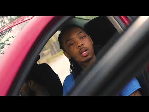 Millionaire Mise  - Blessings (Music Video)