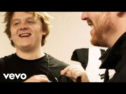 Lewis Capaldi - Before You Go (AUS & SE ASIA Tour Recap)
Lewis Capaldi - Before You Go (AUS & SE ASIA Tour Recap)