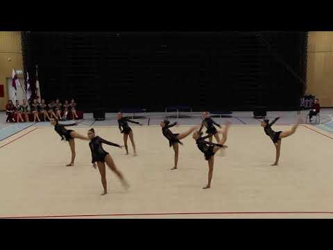 Kvinnuunglingar Hulda Junior - 1. steypakapping 2021