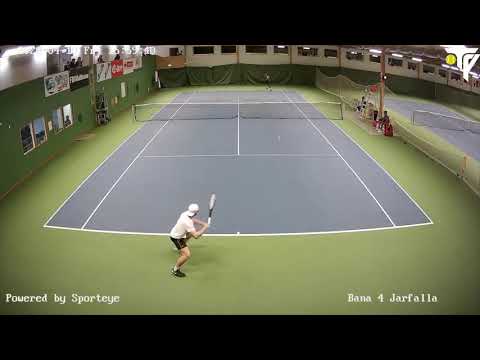 Simon Yitbarek - Alexander Watanabe Eriksson, TP Trophy