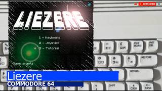 Commodore 64 -=Liezere=-