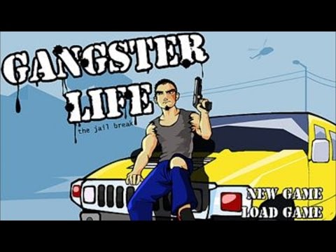 Blade Skeemaz Ft. Jack Savage - Gangsta Life - April 2015