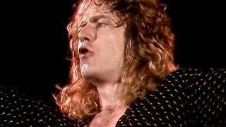 Led Zeppelin - Rock And Roll (Live Video)
