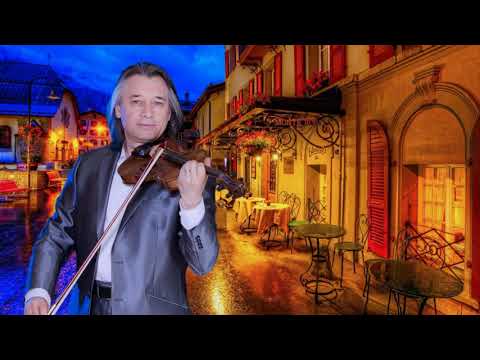 Adios (music by Sergei Trofanov) - violin