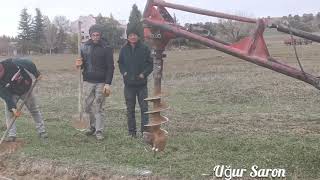 ÇİT TEL ÖRGÜ NASIL YAPILIR?