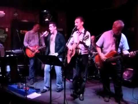 David Bowie - All The Young Dudes (The Whole Shebang feat. Kevin Regan - Live, Tierney's 5-18-13)