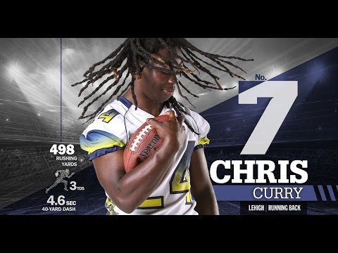 Chris Curry, One Of LSU's Two RB Commits Has Signed