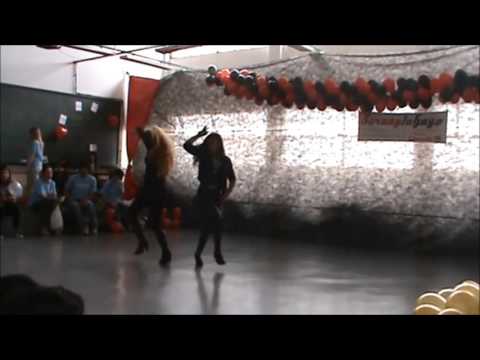 Play Girlz | Miss A - Over U | Dance Cover @Anime Friends 2012