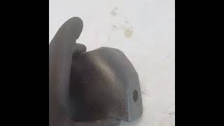 Vídeo de Acabamento Reservatório Água Dafra Citycom 300 2011
