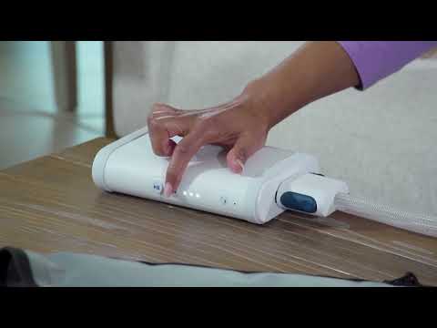 Nimbl Select Your Pressure Setting video modal