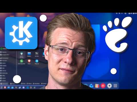 Gaming On Linux Is Driving Me Nuts ...