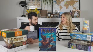 Board Of It - Polis video thumbnail