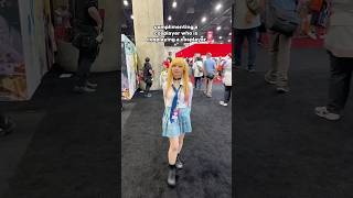 Download lagu was blessed with so many amazing cosplayers during Anime Expo!! [My Dress-Up Darling Cosplay] mp3