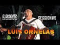 LUIS ORNELAS SESSION 5 EL ENCUENTRO DE LOS ARTISTAS