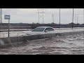 El Paso Flooding - 07/01/2021