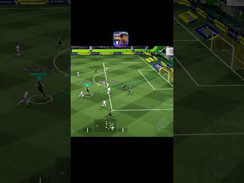 Michael Olise 🔥☠️ | efootball2025 #efootball2025