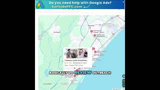 Boost Google Reviews & Rankings FAST! #shorts