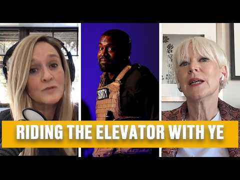 The Only Person Who Could Leave Joanna Speechless