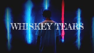 Whiskey Tears - Post Malone lyrics video 