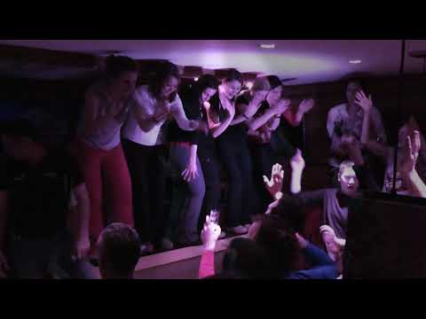 Auffe Aufn Berg by Jägermeister DJ Alex & Happy 2 Ski Partycrew