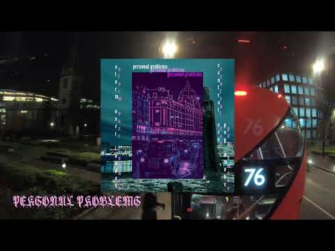 storm over london (Central Cee x Pop Smoke type beat) [2021 MELODIC DRILL BEAT]