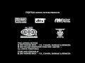 Cats Dogs 2001 DVD Closing
