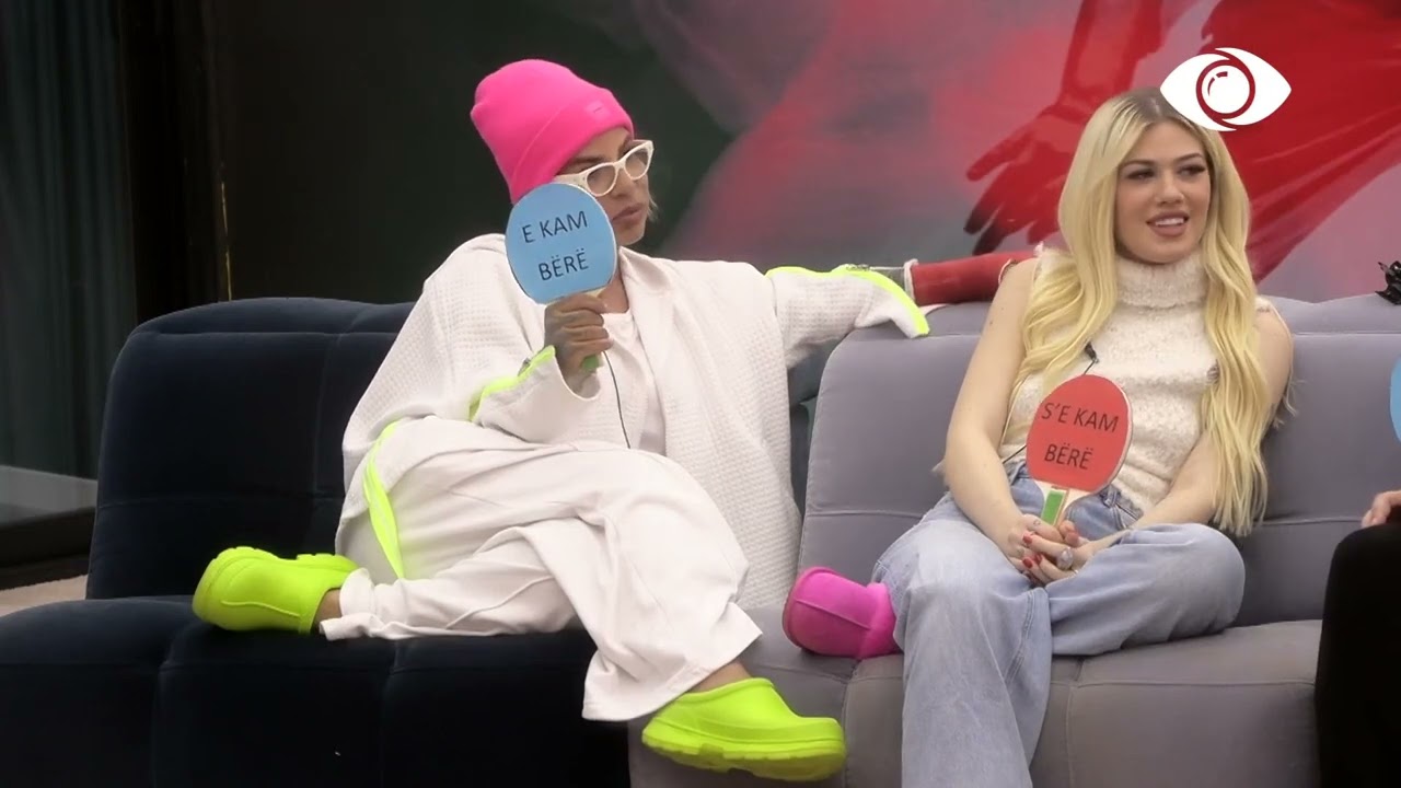 E kam bërë, Se kam bërë/ Kam bërë seks me mesazhe