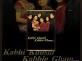 Kabhi Khushi Kabhie Gham 
