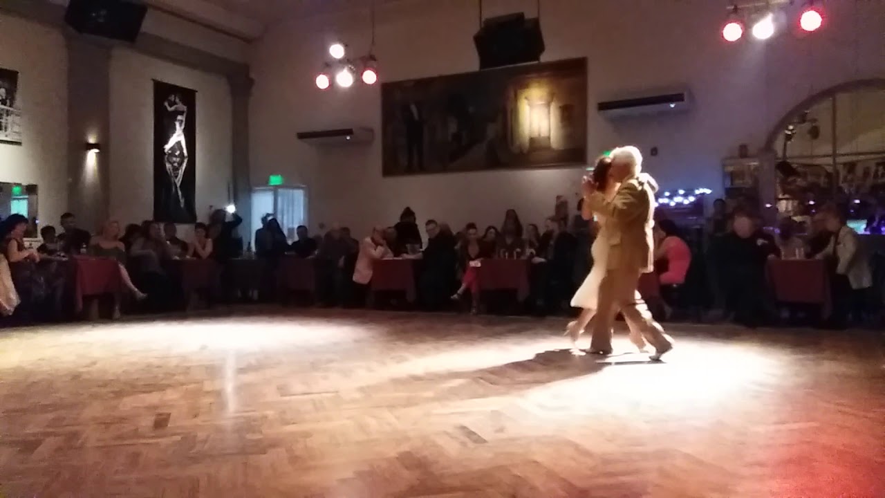 Jorge García y Susana Soar 3/3 - Parakultural