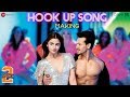 Hook Up Song Making Student Of The Year 2 Tiger Shroff Alia Vishal And Shekhar Neha