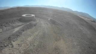 preview picture of video 'Sandy Valley MX Park November 25, 2012'