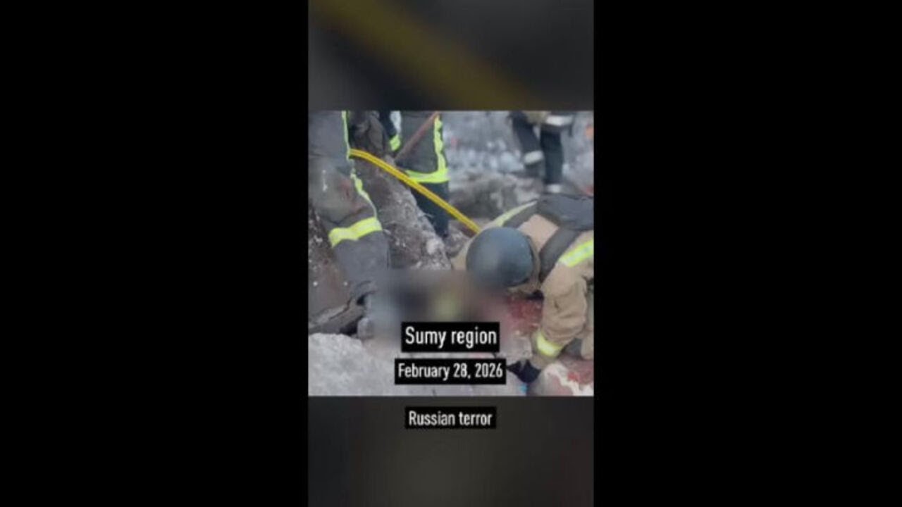 Violenti attacchi russi e distruzioni in Ucraina ultima settimana