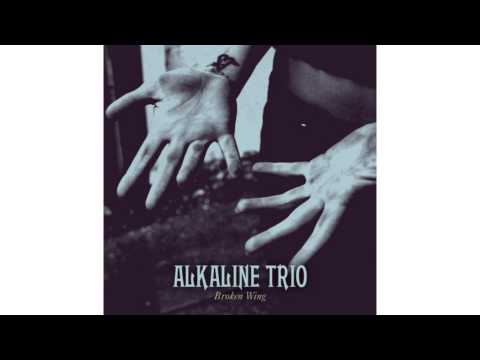 Alkaline Trio - Pocket Knife