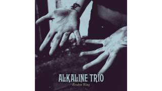 Alkaline Trio - Pocket Knife