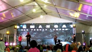 Download lagu Negaraku - faizal tahir,Altimet,Joe Flizzow mp3