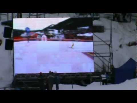 Zakopane 2012 Tomasz Byrt 112m