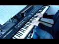 La Dispute - Yann Tiersen | Vkgoeswild piano cover