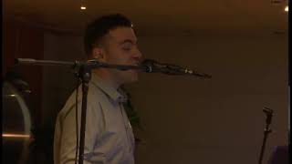 Mattia Moraldi