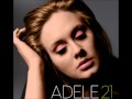 Rolling in the deep - Adele (Lower key , Backup ...