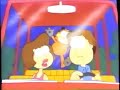 Garfield DVD Promos
