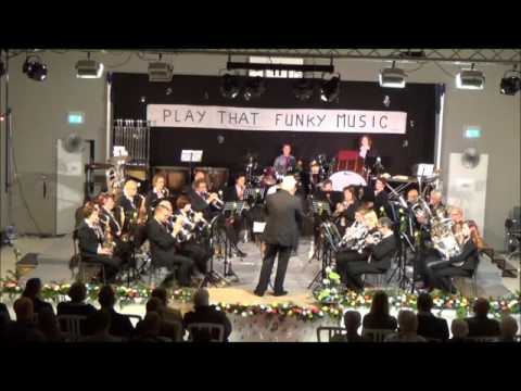 Concert Biervliet 2016 - Dorpsfeest