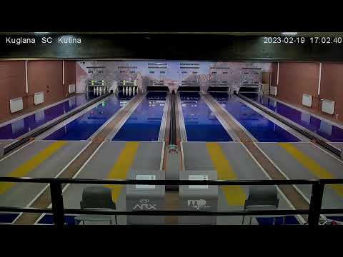 2.HKLS KK KUTINA KUTINA --KK CESTA VARAŽDIN