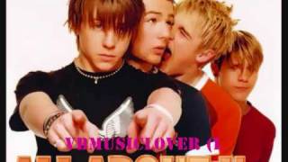 Get Over You-McFLY (WITH LYRICS)