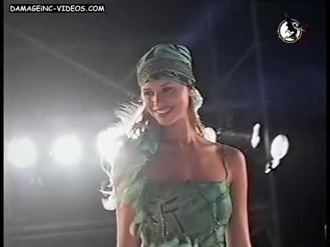Carola Del Bianco - Mar Del Plata 2003