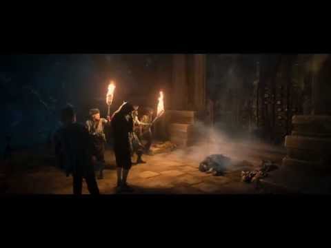 Assassin's Creed Unity Dead Kings DLC Cinematic Trailer