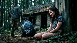 Melhores Filmes de Terror | Alguém Observava Ela Todo Esse Tempo | Completo Dublado 4K