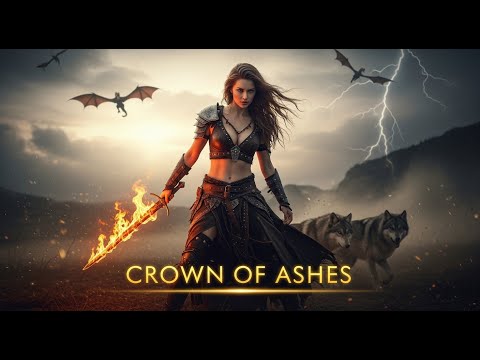 Crown of Ashes — Voices of the Fallen | Epic Cinematic Fantasy Soundtrack